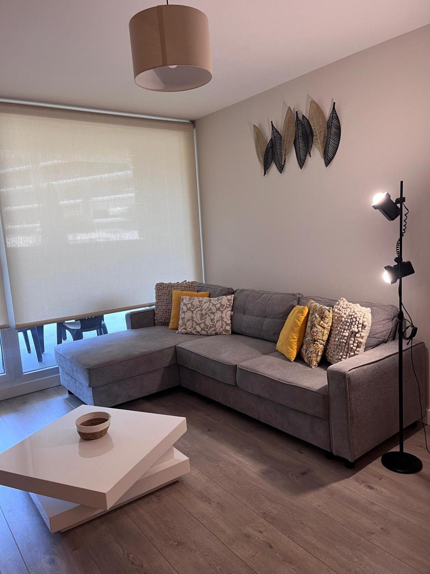 El Jardin De Galatea Apartment Alcalá de Henares Exterior foto